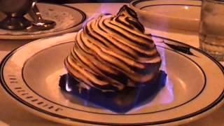 Baked Alaska