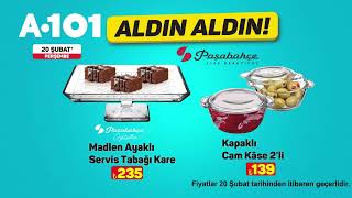 Aldın Aldın! | 20 Şubat