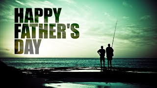 Fathers day song telugu