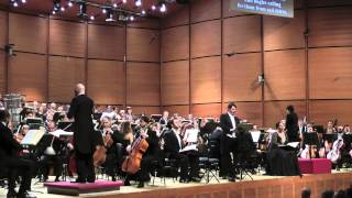 B.Britten WAR REQUIEM tenor aria \