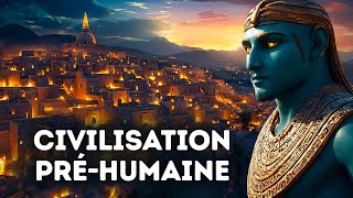 Les humains sont-ils la première civilisation de la Terre ? De nouvelles preuves vous CHOQUERONT !