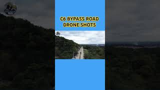 C6 BYPASS ROAD PROJECT #SamAlburo #shortvideo #C6bypassroad