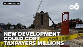Demolition ramps up for Latitude Five25 towers, new development to cost taxpayers millions
