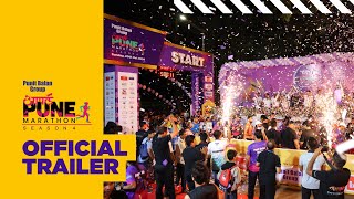 Punit Balan Group | Apla Pune Marathon | Season 4 | Trailer