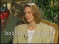 TOYS (1992) 30th Anniversary • Bobbie Wygant Archive : Robin Wright ITW