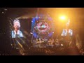 jeff lynne s elo full set at footprint center phoenix arizona 10 29 2024 elo