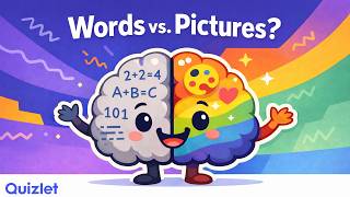 Dual Coding Theory Explained: Boost Memory with Words and Pictures