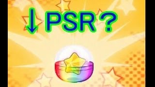 【パワプロ】初PSRゲットなるか　20％一発勝負に全てを賭ける