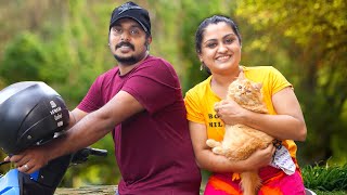 എന്‍റെ വീട്ടുകാരെ പരിചയപ്പെടാം | A Day In My Life With My Family | Sini Varghese