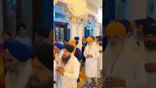 ਗੁਰੂ ਦੁਆਰਾ ਸ਼੍ਰੀ ਬੇਰ ਸਾਹਿਬ, ਸੁਲਤਾਨਪੁਰ ਲੋਧੀ, 7 ਜੂਨ