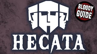 Episode 230: How To Roleplay The Hecata