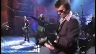 INXS - 01 - New Sensation - Hard Rock live 1997