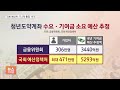 국회 예산처 0.5억 통장 저격…