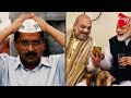 is farmers protest reason behind aap’s bad performance capital tv