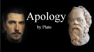 THE APOLOGY OF SOCRATES by Plato: ThinkingWest Podcast Ep. 01