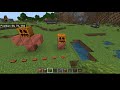 3 mobs you can vote for in Minecraft live!!! 2021