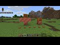 3 mobs you can vote for in Minecraft live!!! 2021