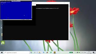 8086 experiment of addition on MASM
