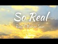 So Real - Raef ft Maher Zain | Karaoke Lyric Video