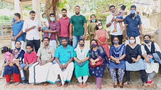 ABHS'2K | Aryabharathi High School, Omalloor, Pathanamthitta! 21.2.21