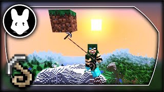 Grappling Hook Mod! for Minecraft 1.12! Bit-by-Bit by Mischief of Mice!