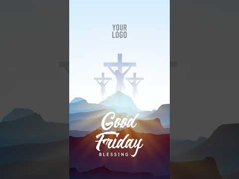 Good Friday | Jumat Agung | Wafat Isa Almasih 03 - YouTube