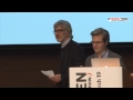 Javier Celaya and Luca De Biase: How to collaborate with startups - IfBookThen 2013