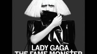 Lady Gaga Alejandro (Official Instrumental)