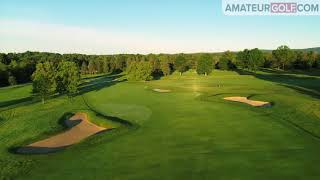 Sunnehanna Country Club Aerial Tour