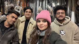 BIRTHDAY STREAM ❤️ STRAIGHT FROM PAHAD 🏔️