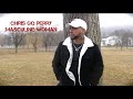 Chris GQ Perry - Masculine Woman (Official Video)