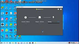 HOW TO CREATE A BOOTABLE USB DRIVE USING BALENAETCHER