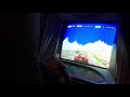 sega outrun original arcade machine 47 316 430 points in 4m49s with dip settings