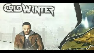 Cold Winter Playstation 2 ONLINE  31/08/24