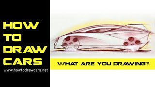 Create Better Automotive Design Drawings Now - Understanding Your Line Work