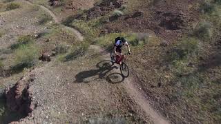 eMtb Ride in Beautiful Lake Havasu, AZ