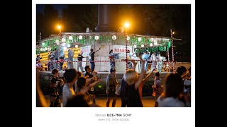 みたま祭り-靖国神社｜Yasukuni Shrine Mitama Festival Japan