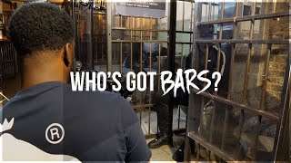 Who's Got Bars? - The Docuseries (EP4): (OVE) BagzOverFame x Riskey