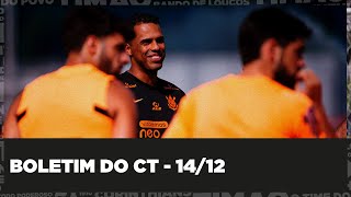 Boletim do CT - 14/12