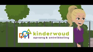 Leren en ontwikkelen bij Kinderwoud