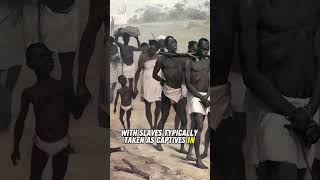 Slavery in Africa: Myths, Facts, and Historical Realities