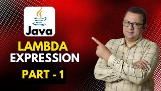 🎯 Lambda Expression Workshop | Modern Java & Functional Programming Explained