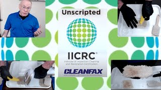 Unscripted Presents: How to Remove the Toughest Stains