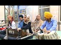 Gurbani Kirtan ☬ Ab Hum Chali Thakur Peh Haar (Simar Kaur)