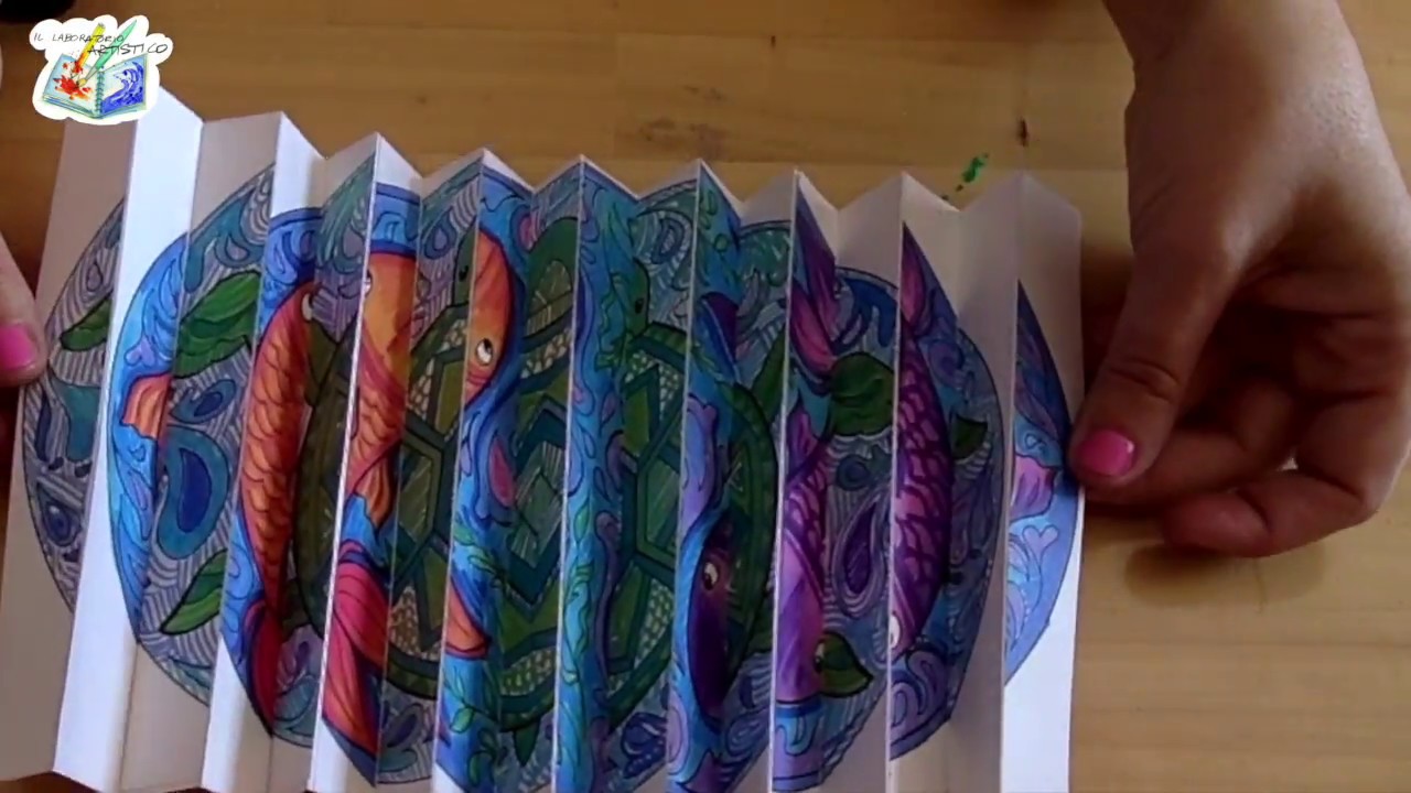 Tutorial Tecnica Agamograph Youtube