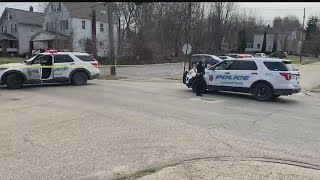 Youngstown police investigate shots fired near South Pearl and Arch streets