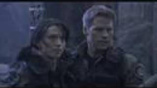 StarGate SG-1 season 10 Ori vs SG-1