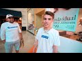 INSANE $9000 LOUIS VUITTON SHOPPING SPREE!!