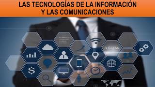 Vídeo sobre las Tecnologías de la Información y Comunicaciones (TIC´s)