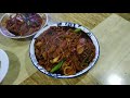 【福建面】烹饪方法 hokkien mee